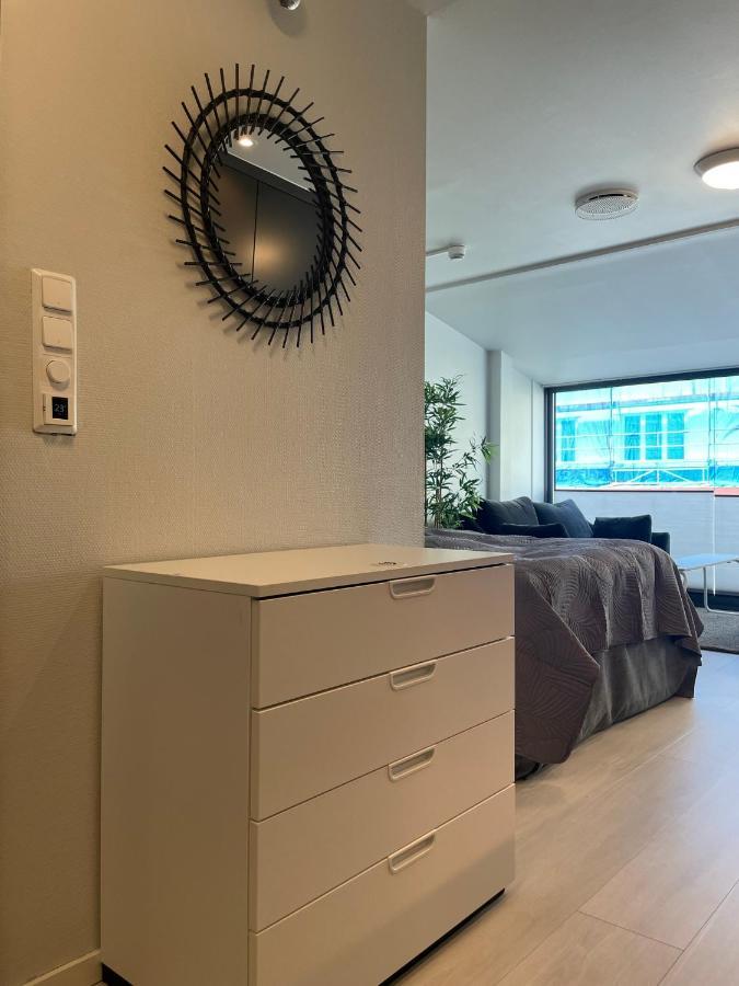 Cozy Apartment In The Middle Of Bergen City Center Экстерьер фото